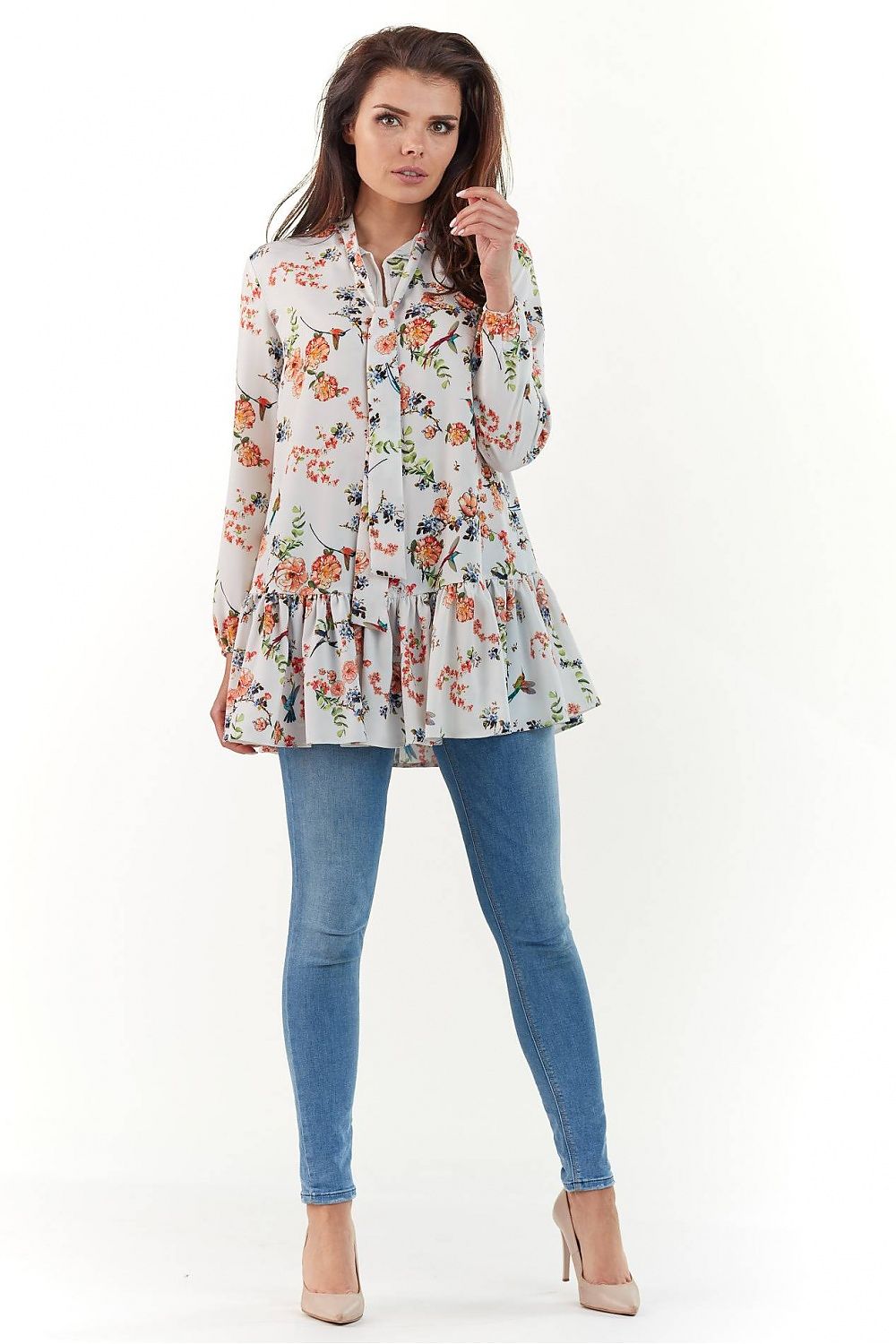  Halenka  model 140055 Infinite You 