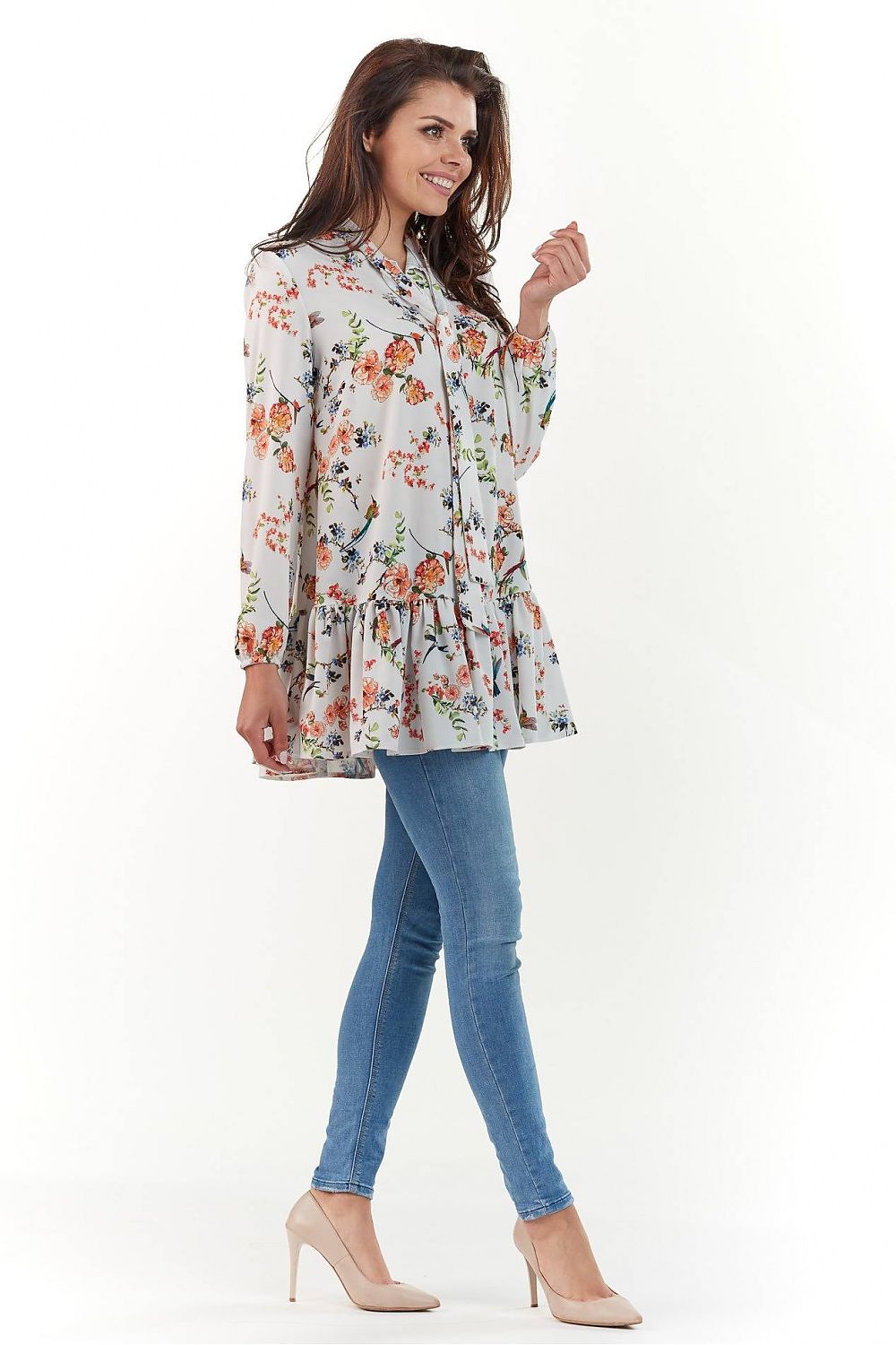  Halenka  model 140055 Infinite You 