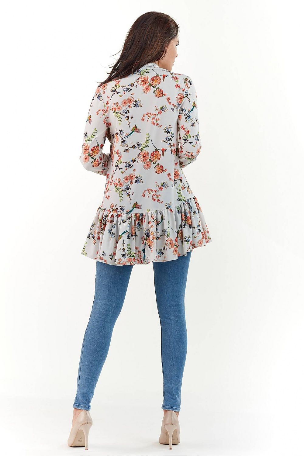  Halenka  model 140055 Infinite You 