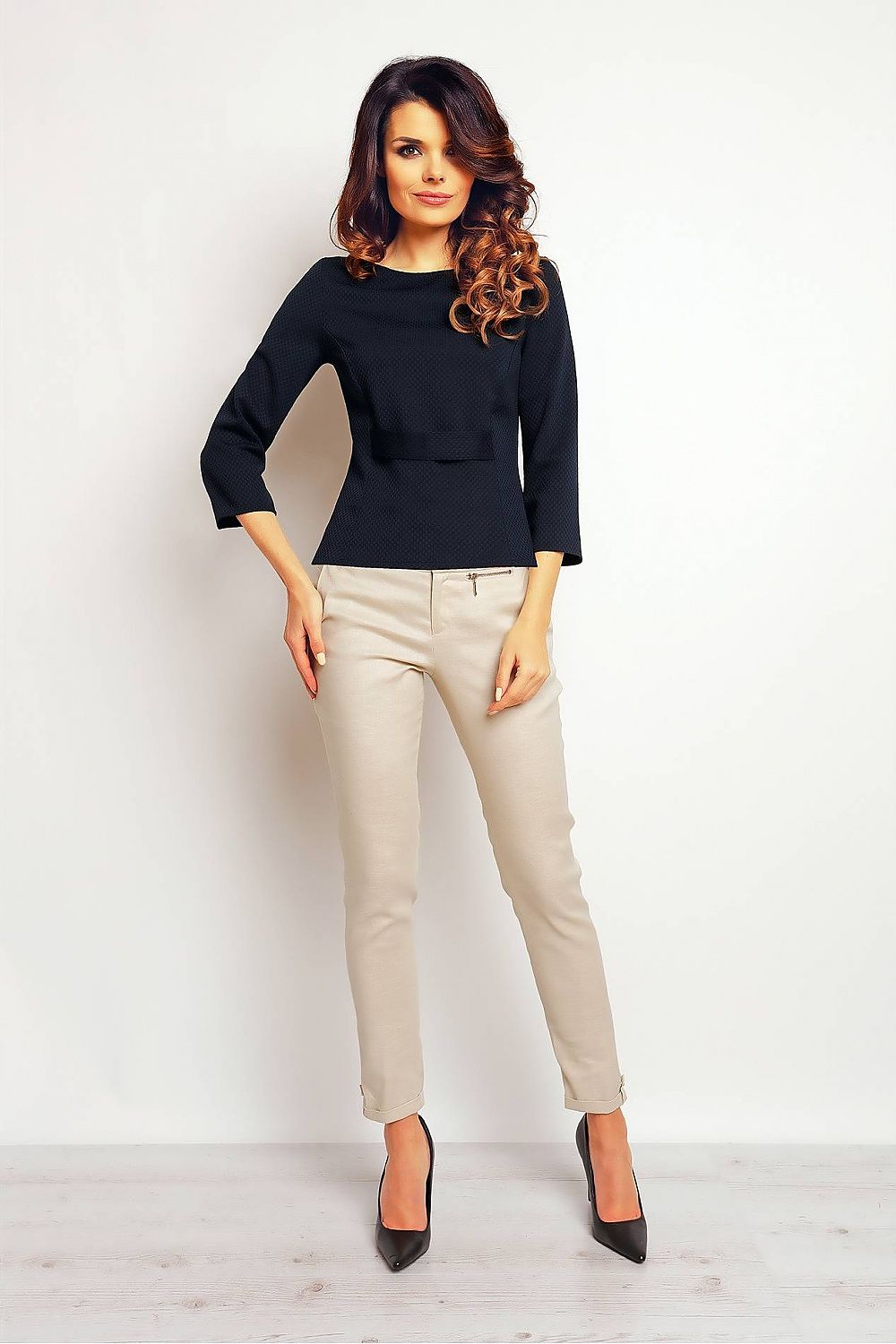  Halenka  model 140097 Infinite You 