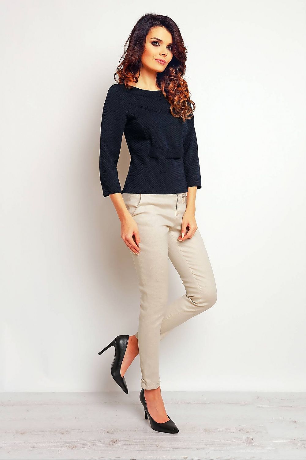  Halenka  model 140097 Infinite You 
