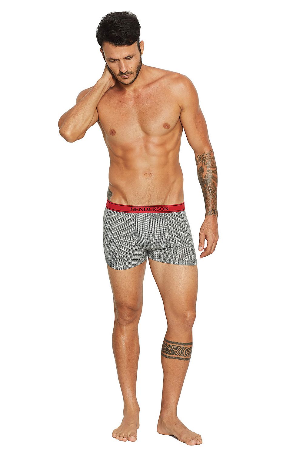  Boxerky  model 140490 Henderson 