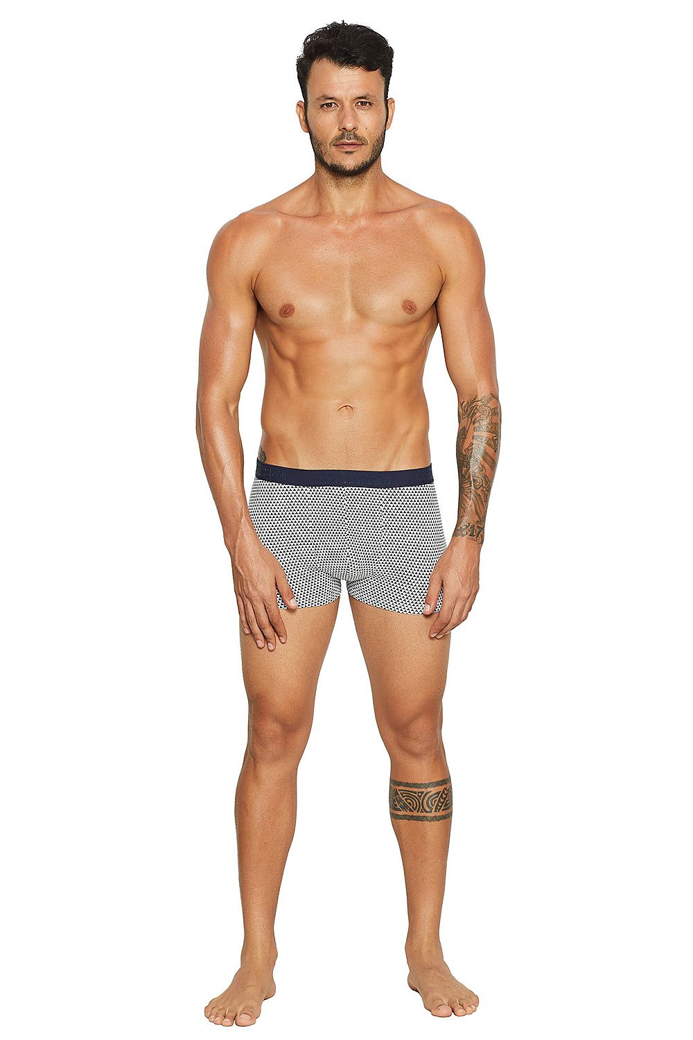  Boxerky  model 140492 Henderson 