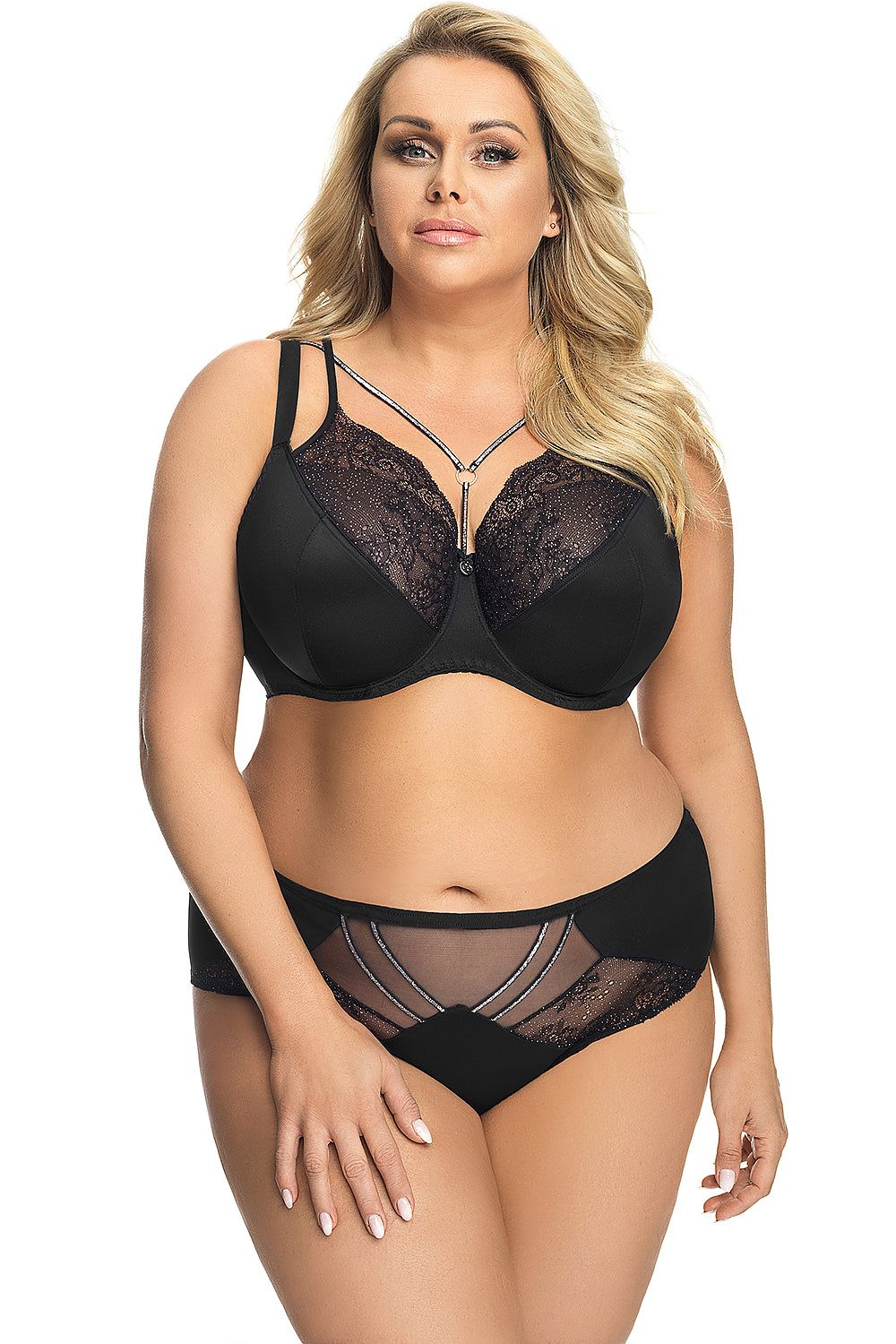  Kalhotky model 141417 Gorsenia Lingerie 