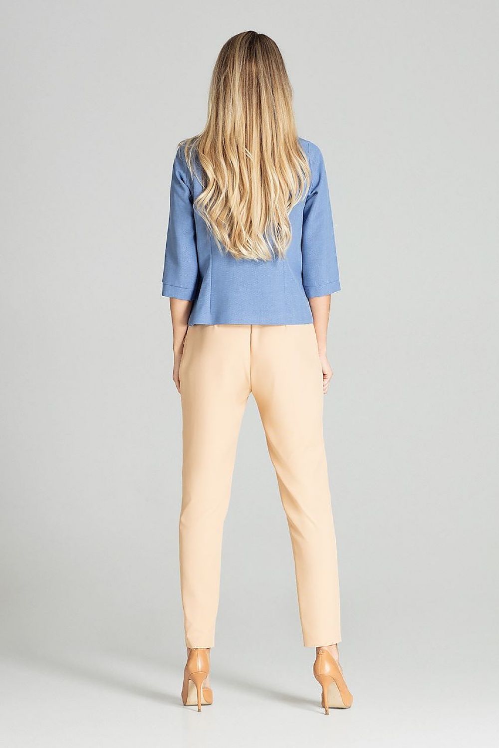  Dámská košile  model 141752 Figl 
