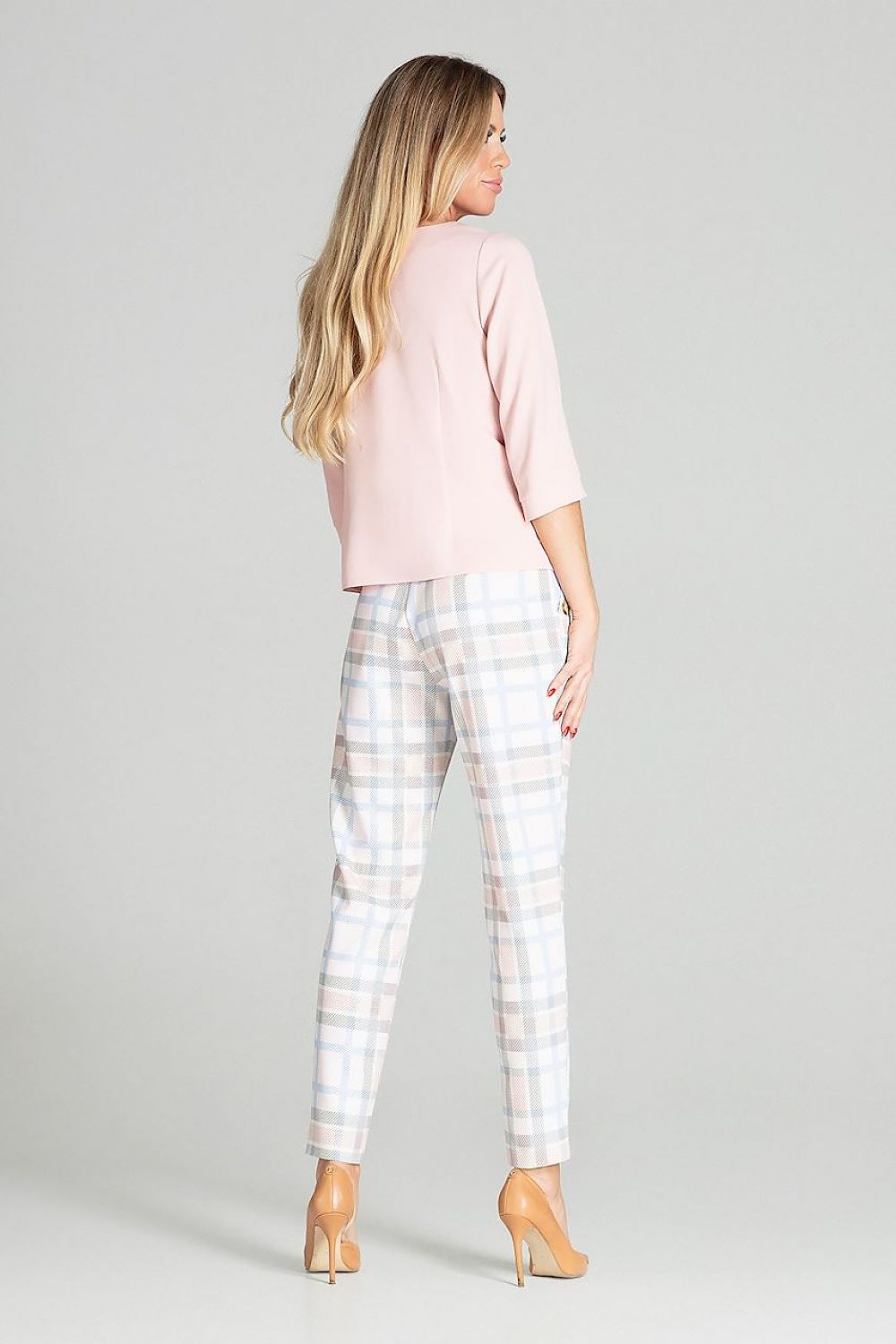  Dámská košile  model 141753 Figl 