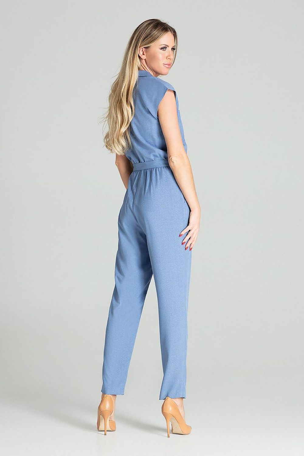  Dámský Overal  model 141767 Figl 
