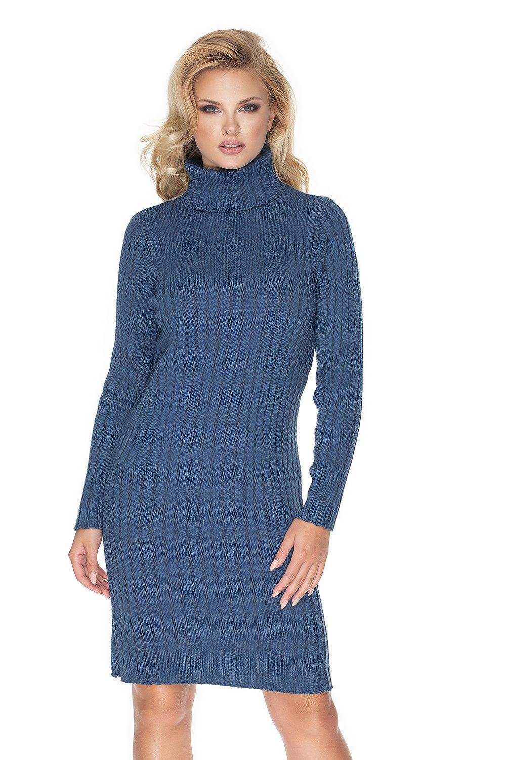  Denní šaty model 141825 PeeKaBoo 