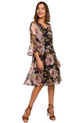  Denní šaty model 141963 Stylove 