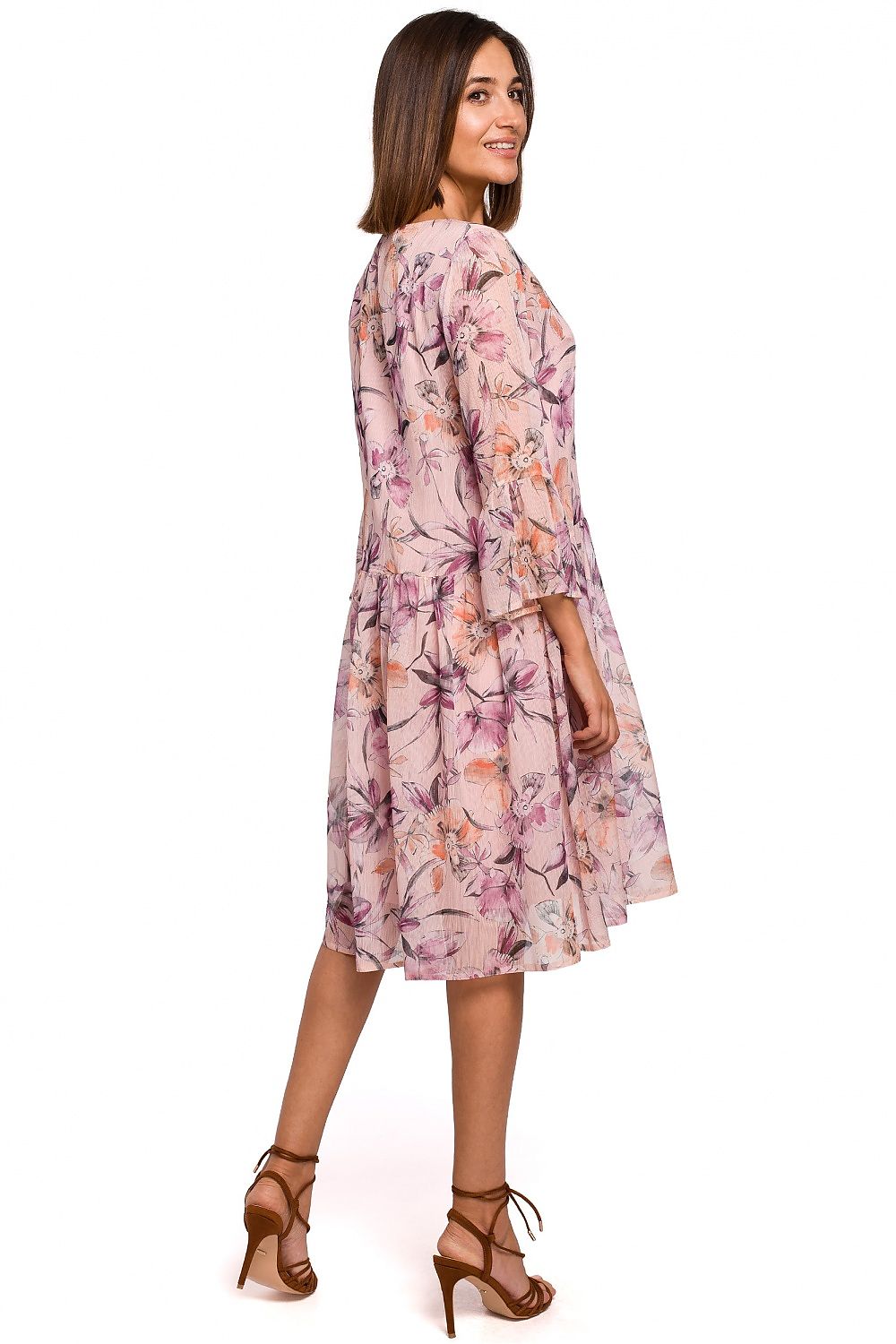  Denní šaty model 141964 Stylove 