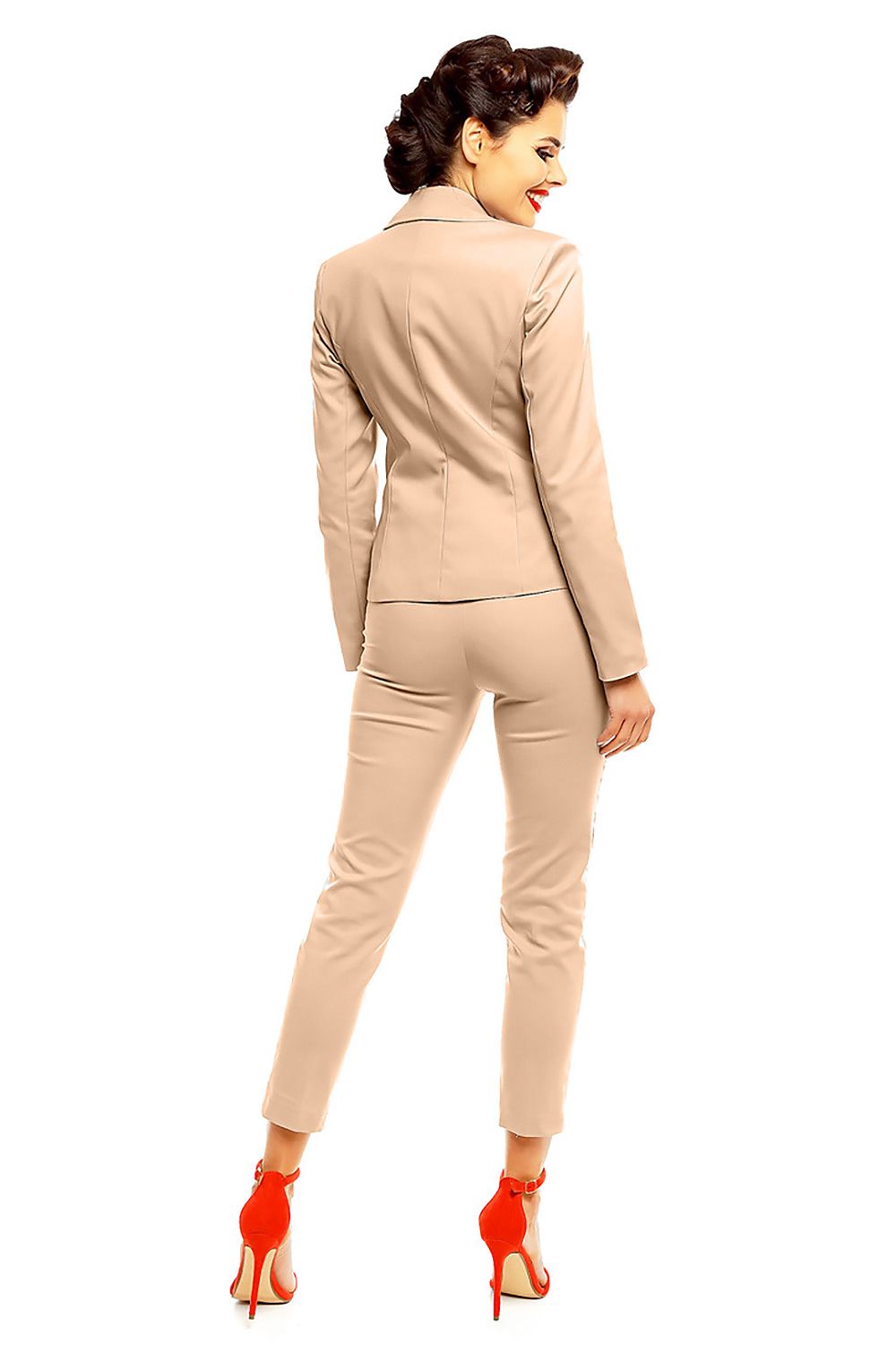  Dámské kalhoty  model 142416 Cabba 