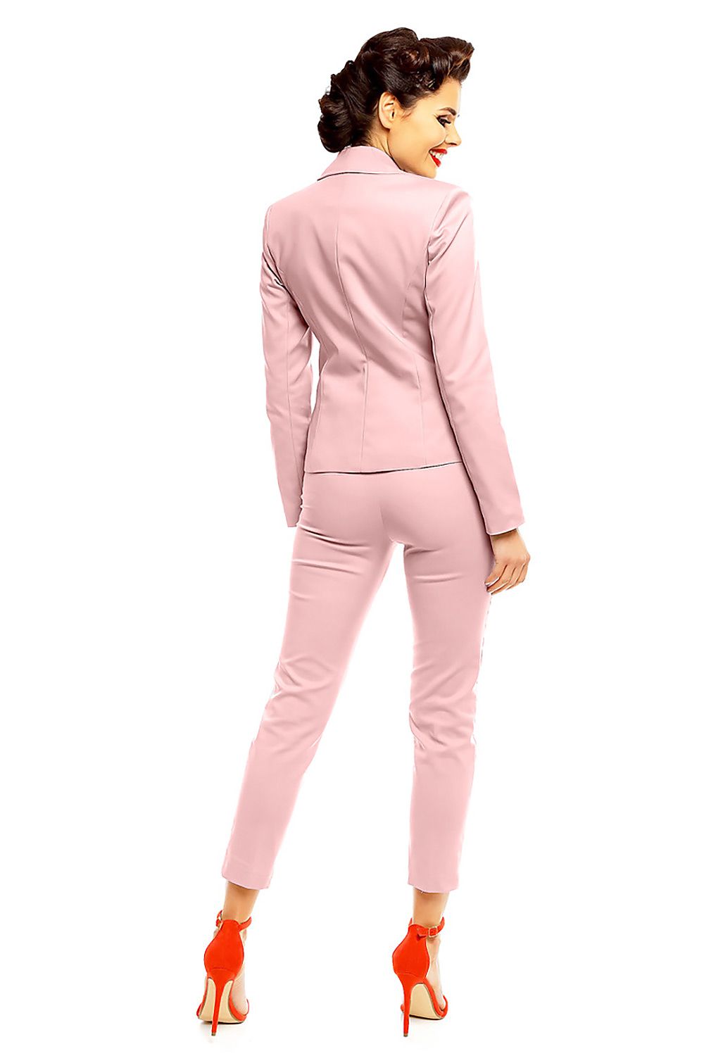  Dámské kalhoty  model 142417 Cabba 