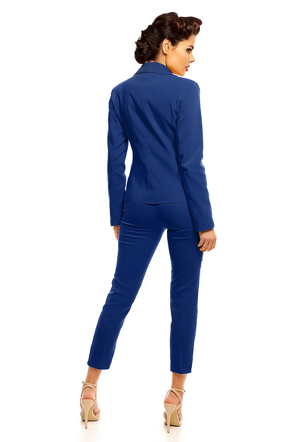 Dámské kalhoty  model 142418 Cabba 