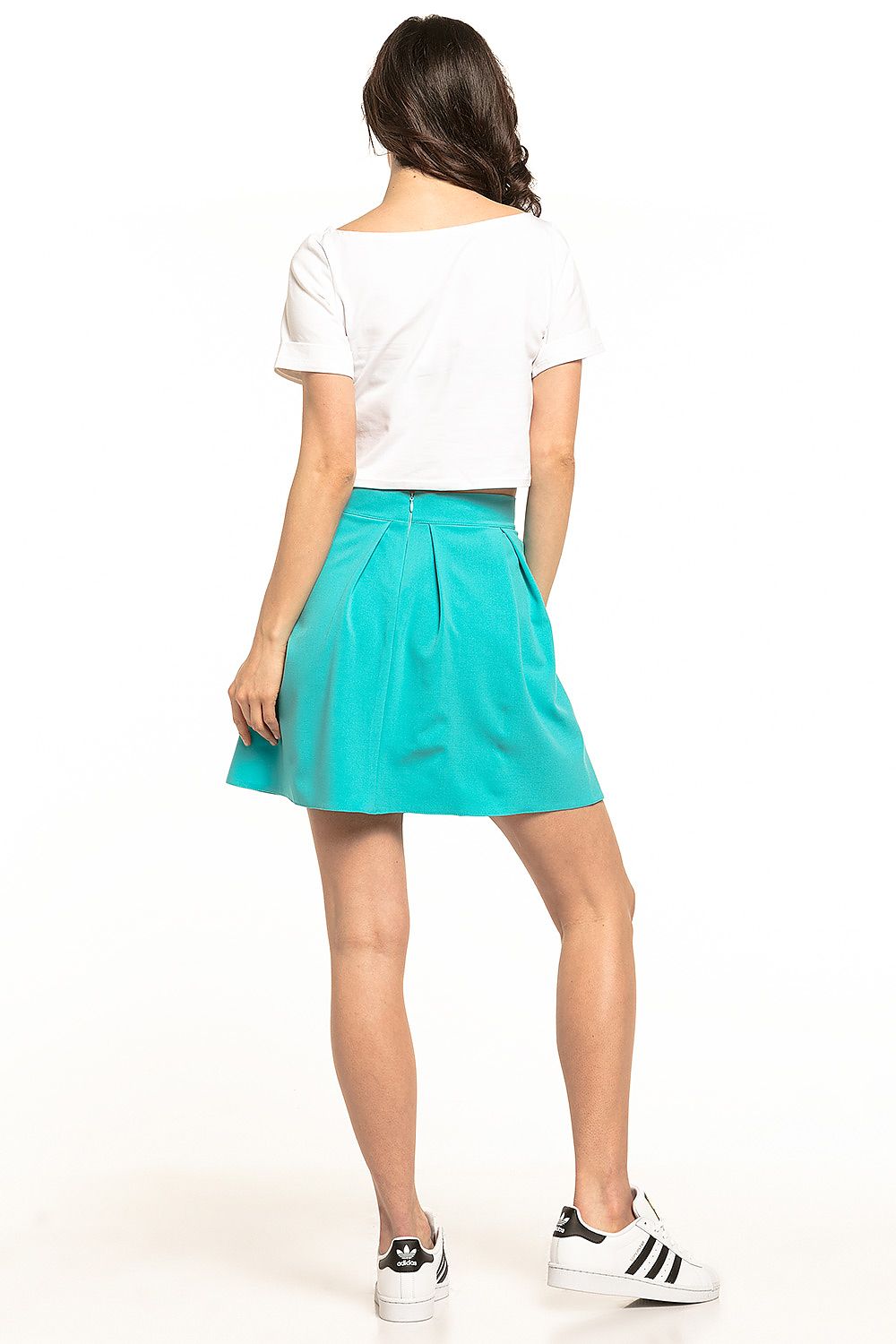  Krátká sukně  model 143209 Tessita 