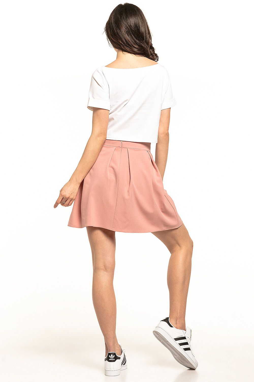  Krátká sukně  model 143210 Tessita 