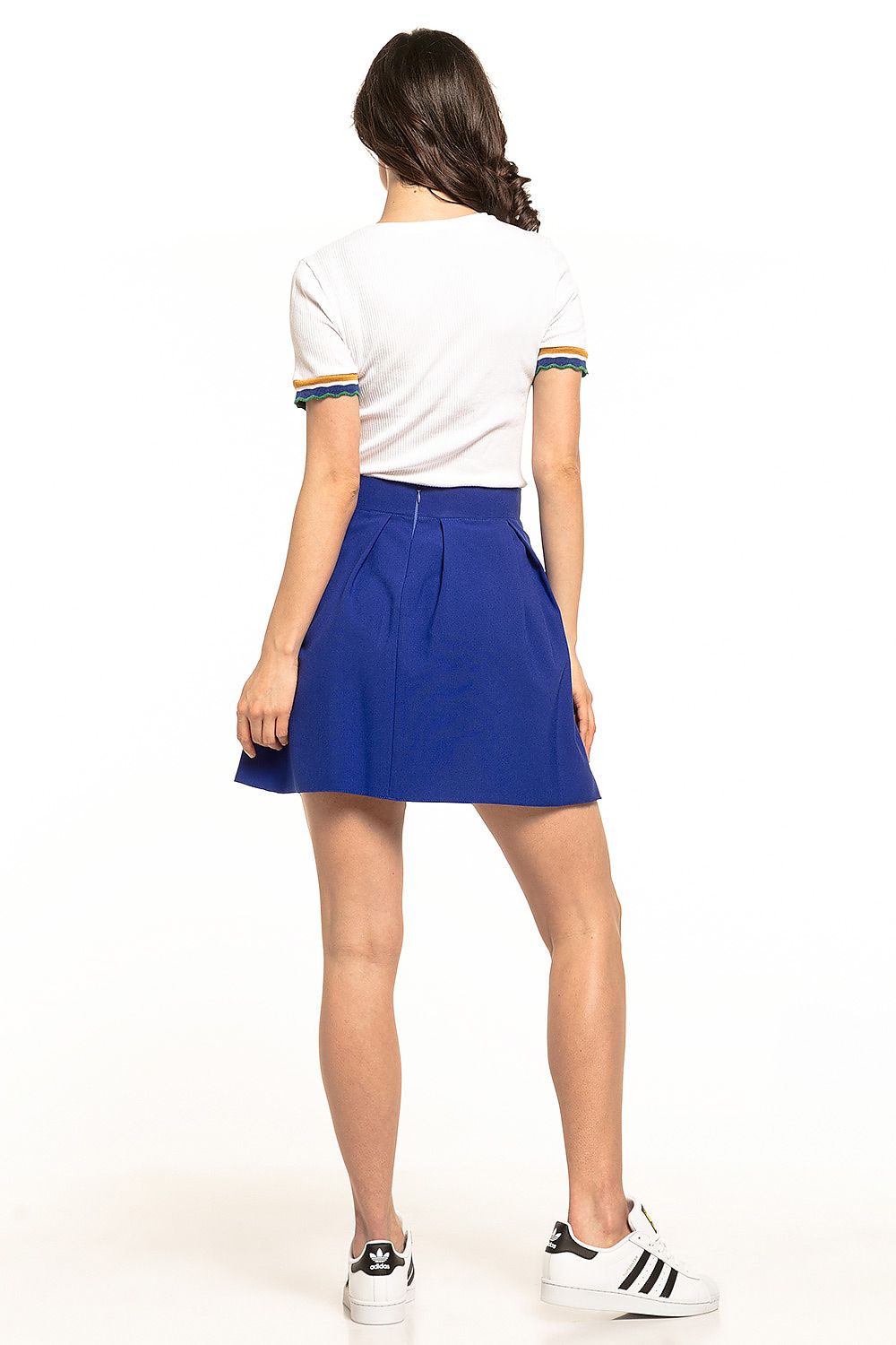  Krátká sukně  model 143217 Tessita 