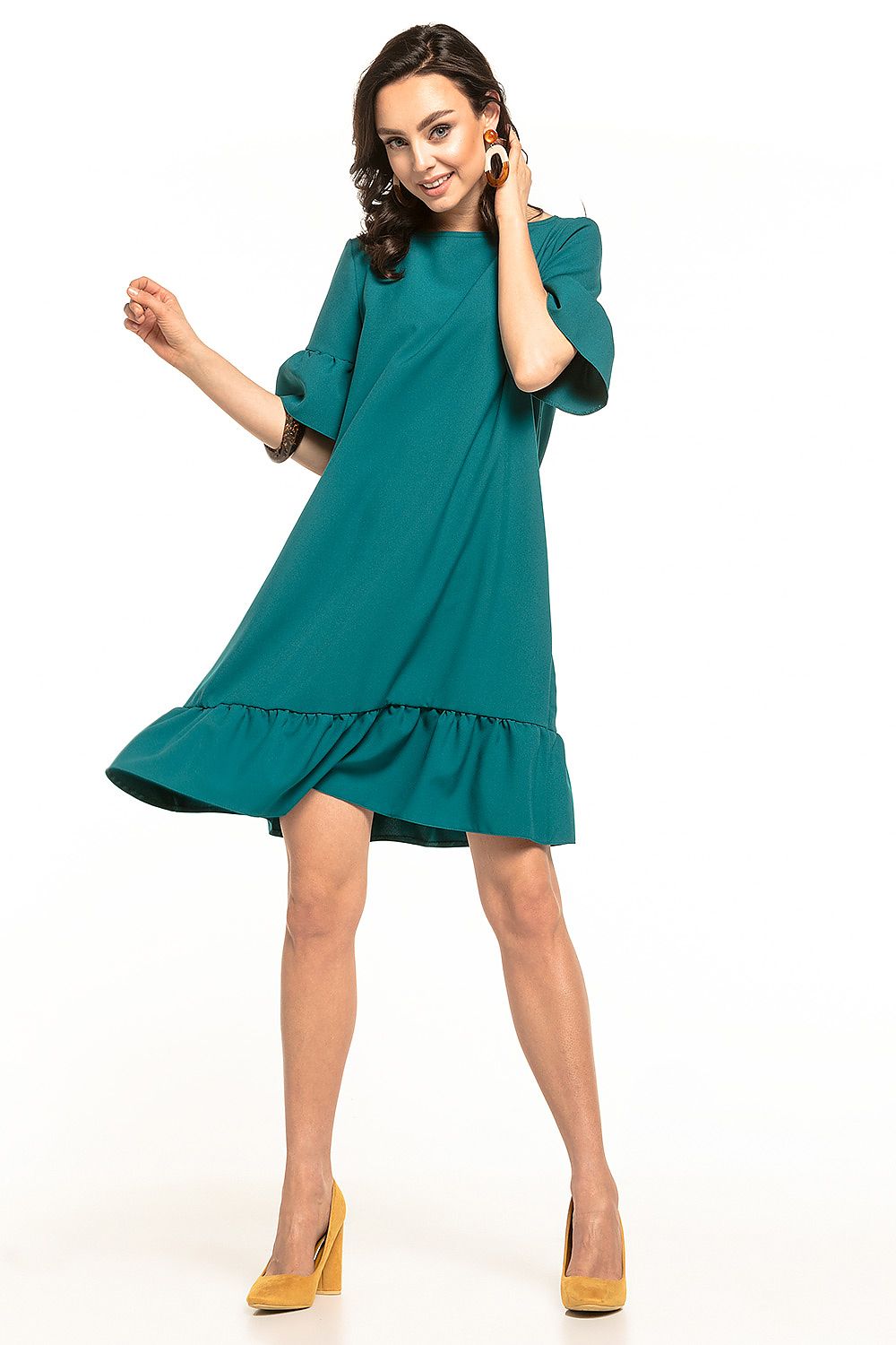  Denní šaty model 143224 Tessita 