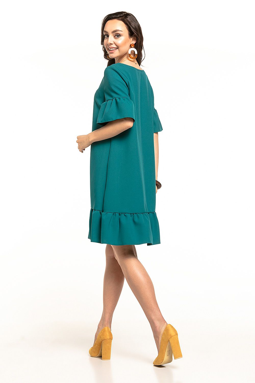  Denní šaty model 143224 Tessita 