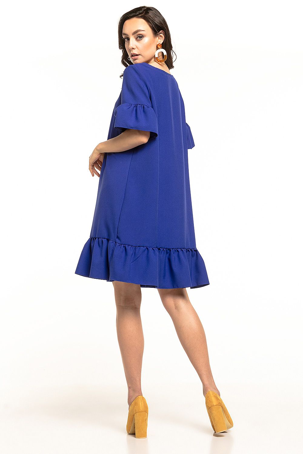  Denní šaty model 143226 Tessita 