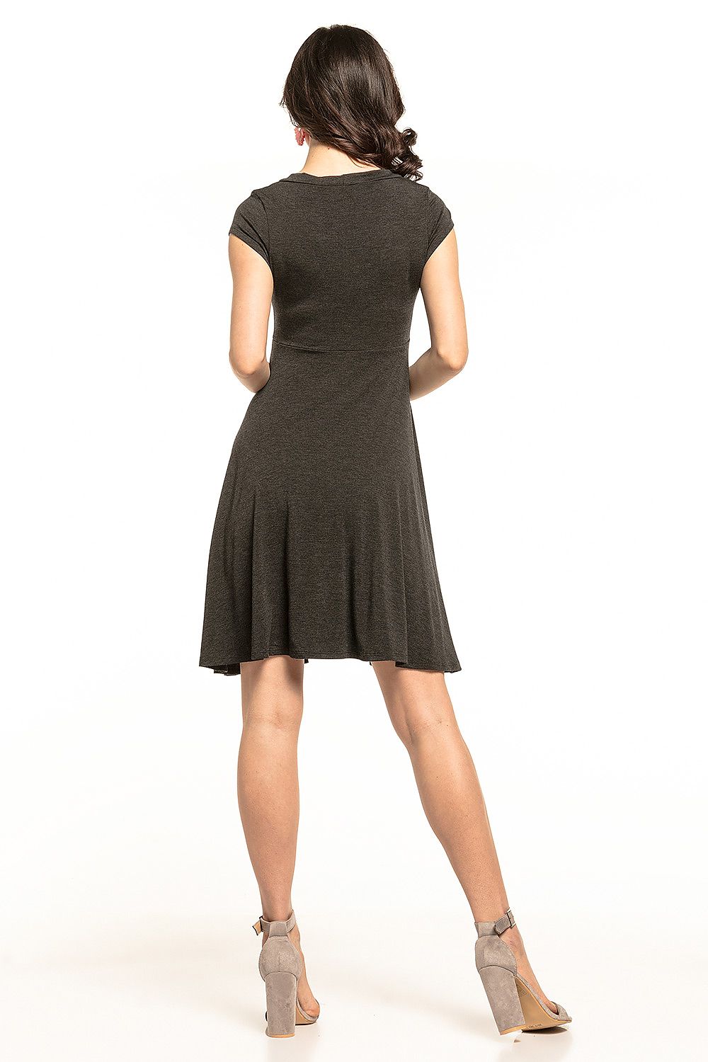  Společenské šaty  model 143244 Tessita 