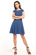  Denní šaty model 143258 Tessita 