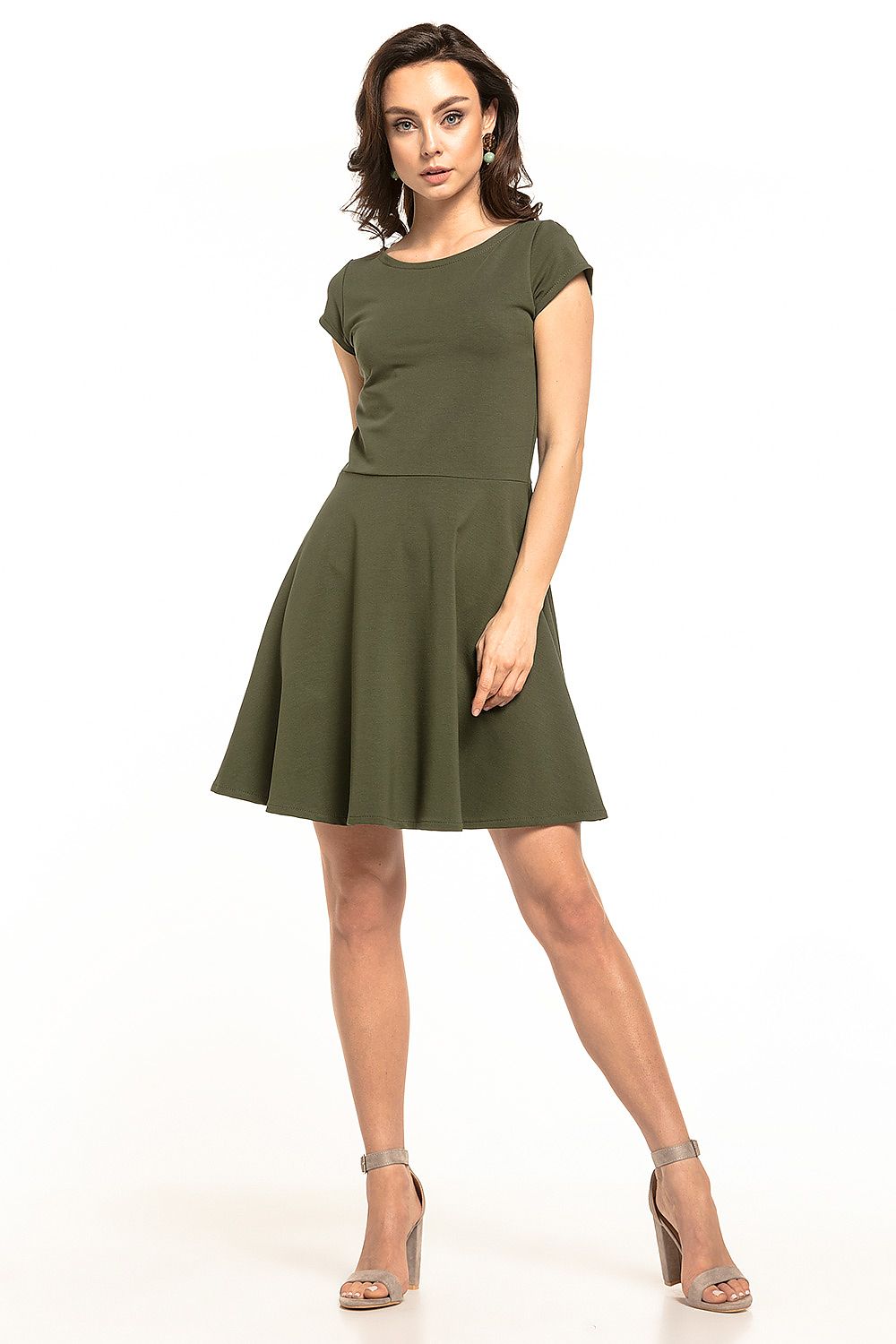  Denní šaty model 143259 Tessita 