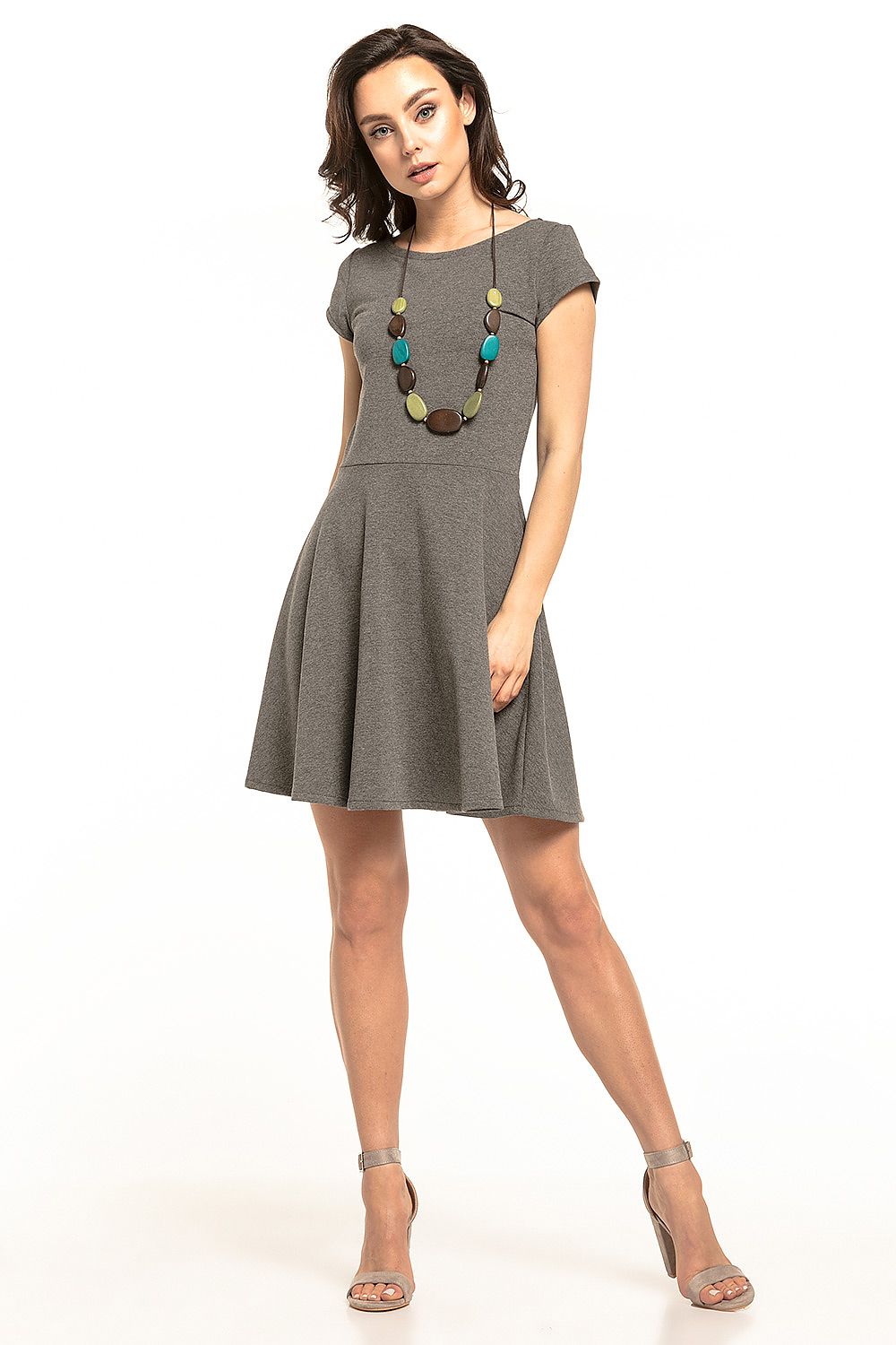  Denní šaty model 143261 Tessita 