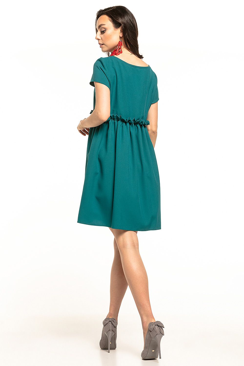  Denní šaty model 143271 Tessita 