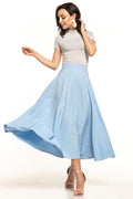  Sukně  model 143279 Tessita 