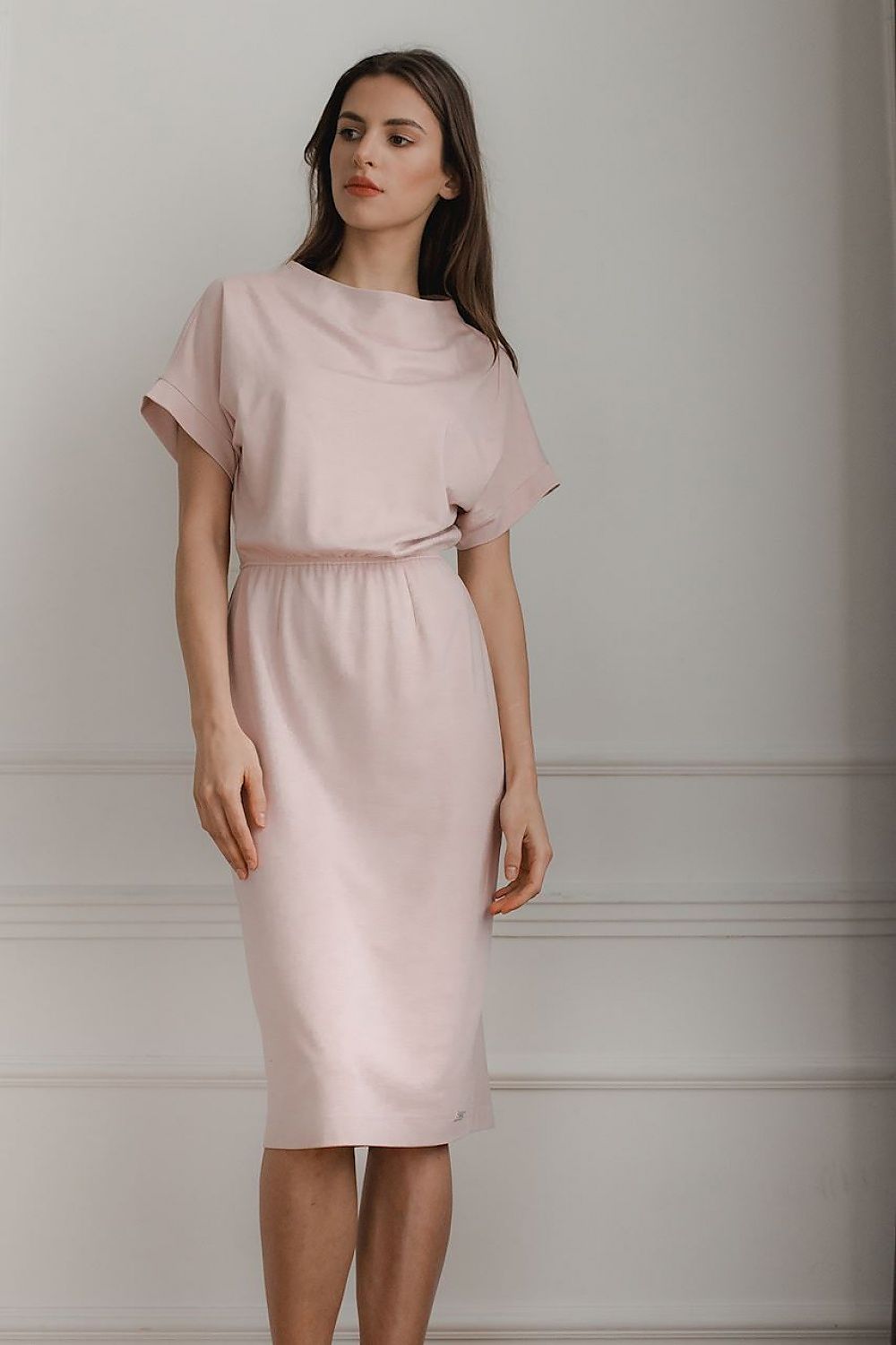  Denní šaty model 143893 Lenitif 