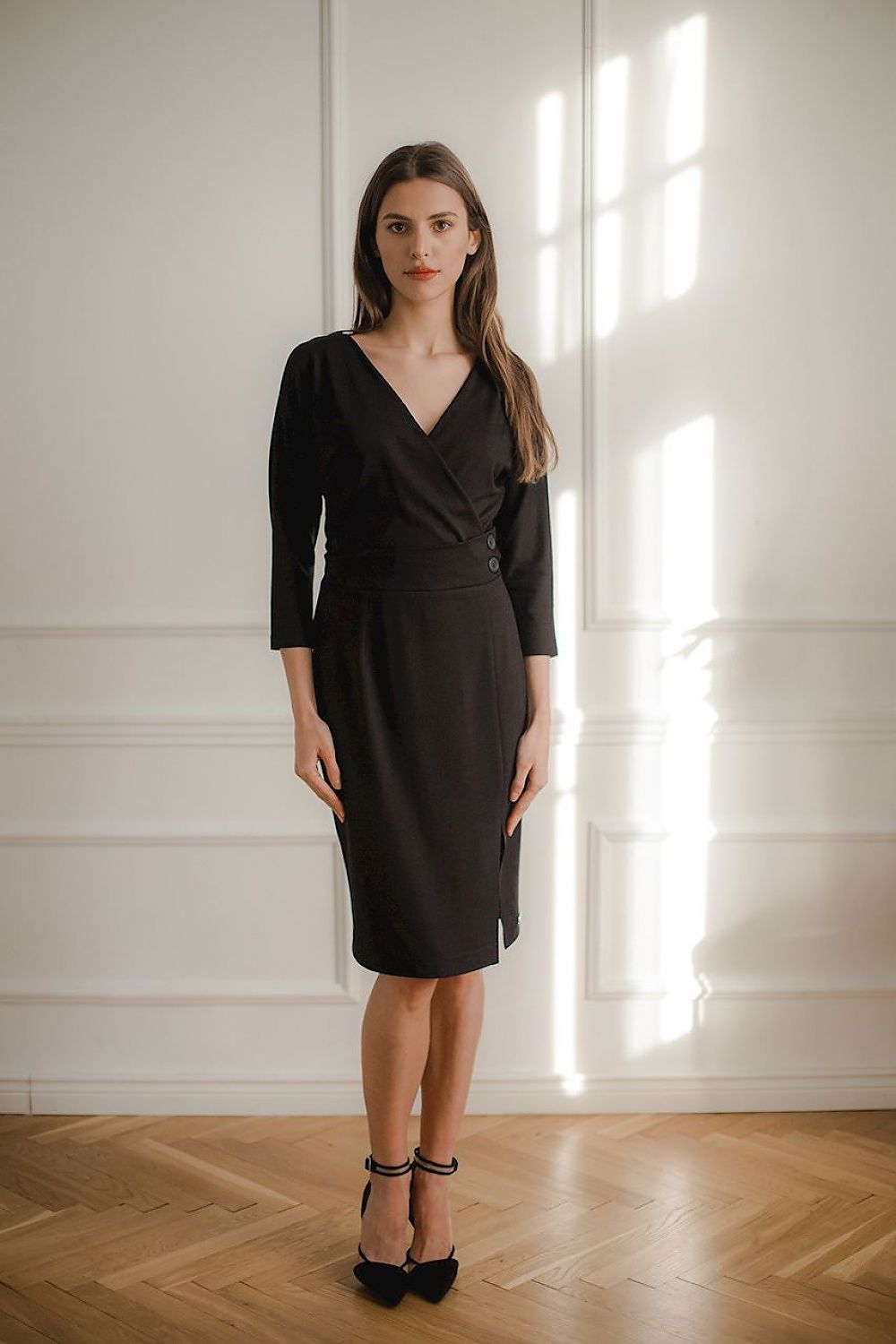  Denní šaty model 143898 Lenitif 