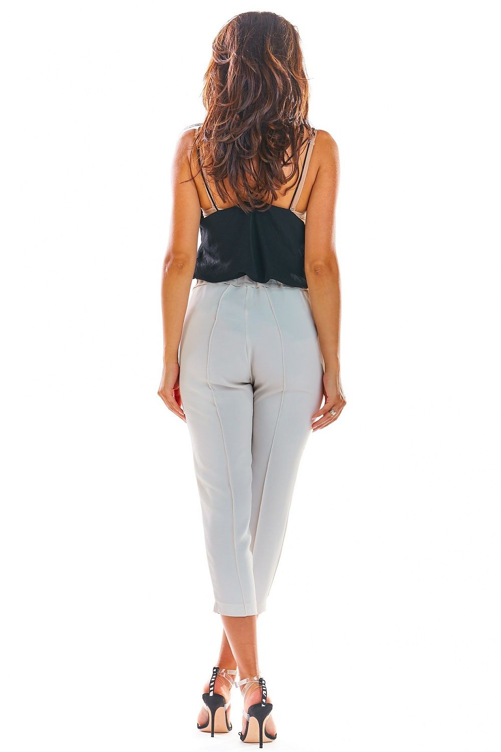  Dámské kalhoty  model 144656 awama 
