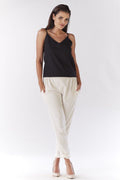  Dámské kalhoty  model 144697 awama 
