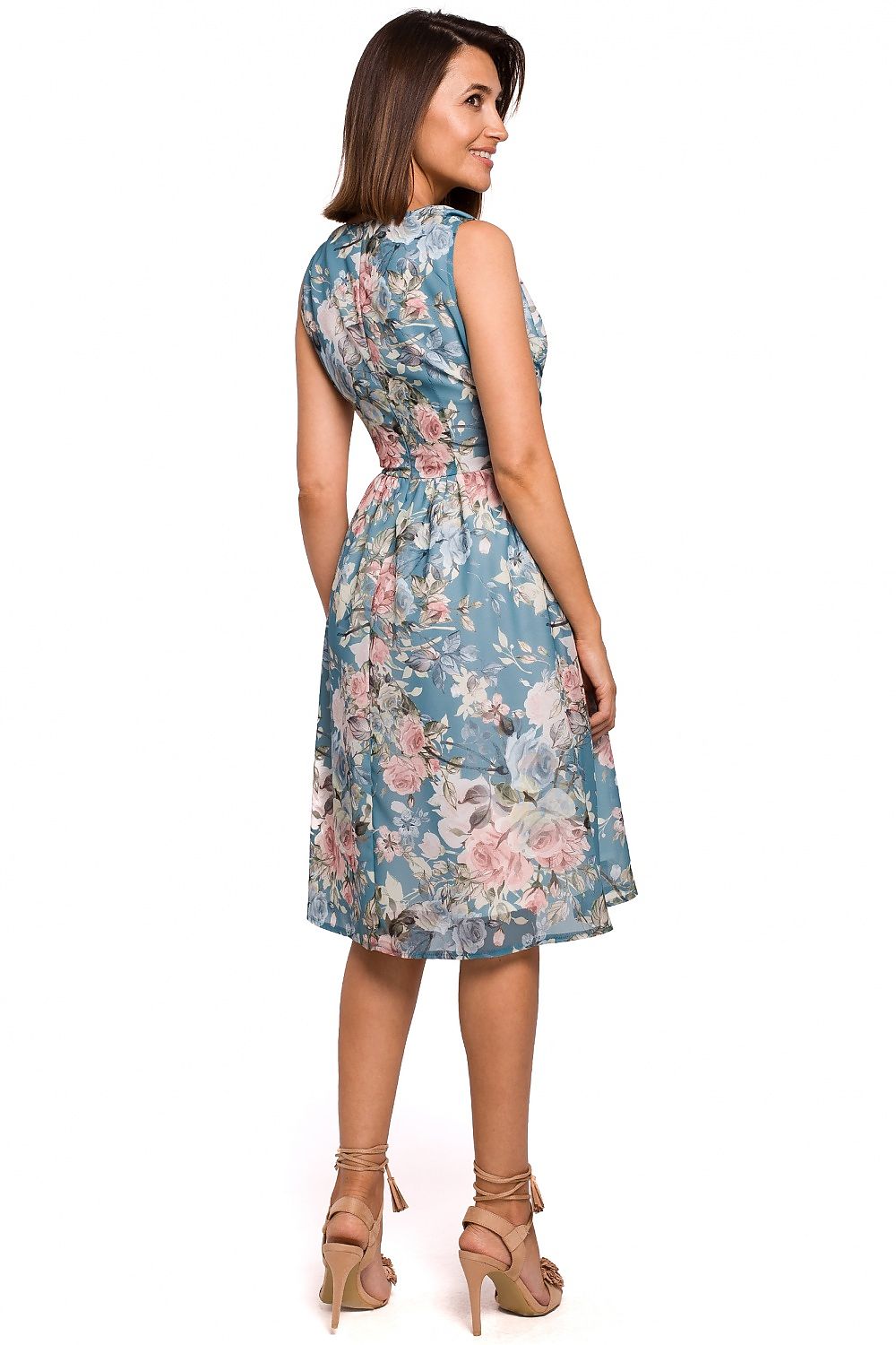  Denní šaty model 144833 Stylove 