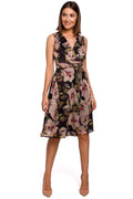  Denní šaty model 144834 Stylove 
