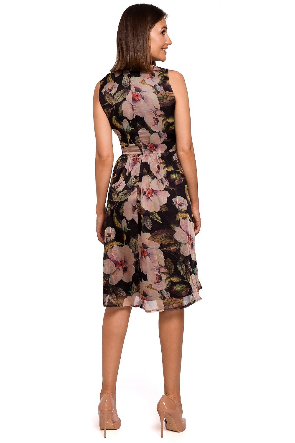  Denní šaty model 144834 Stylove 