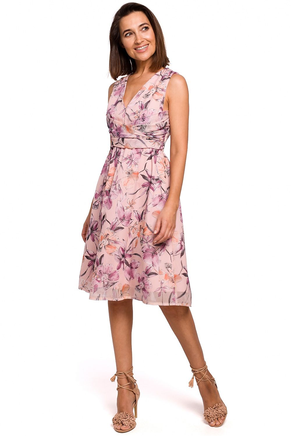  Denní šaty model 144835 Stylove 
