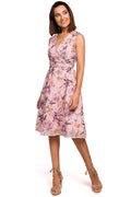  Denní šaty model 144835 Stylove 