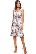  Denní šaty model 144836 Stylove 