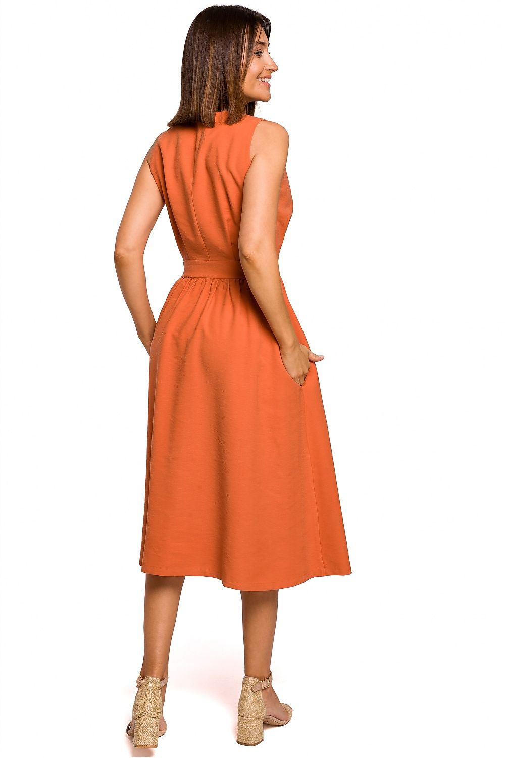  Denní šaty model 144839 Stylove 
