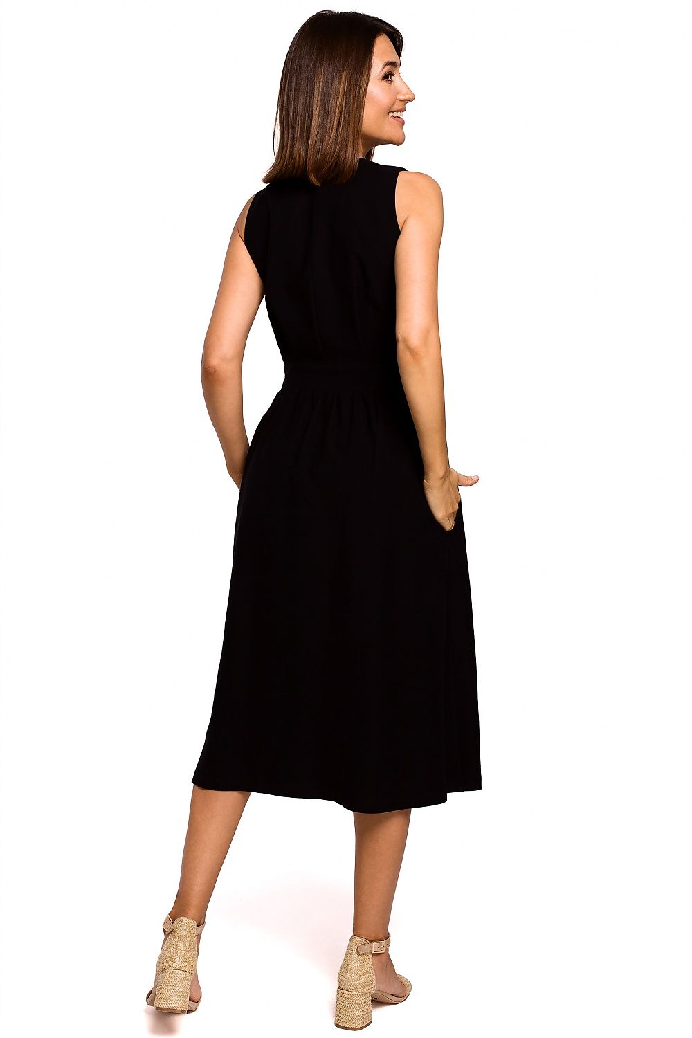  Denní šaty model 144840 Stylove 