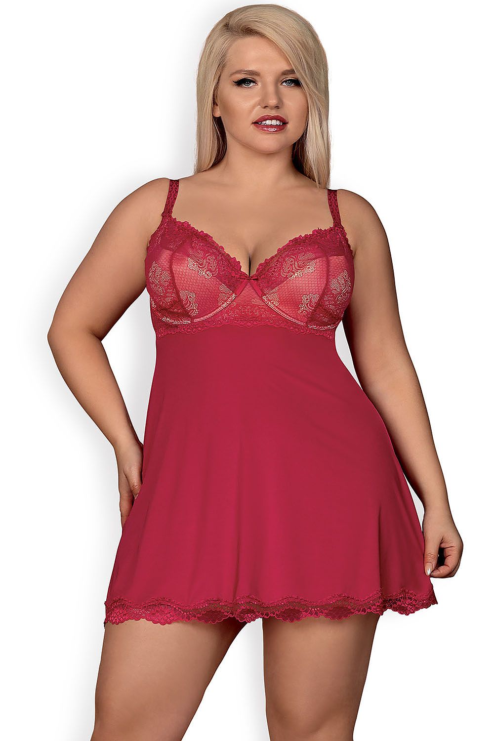  Sexy soupravy  model 145183 Obsessive 