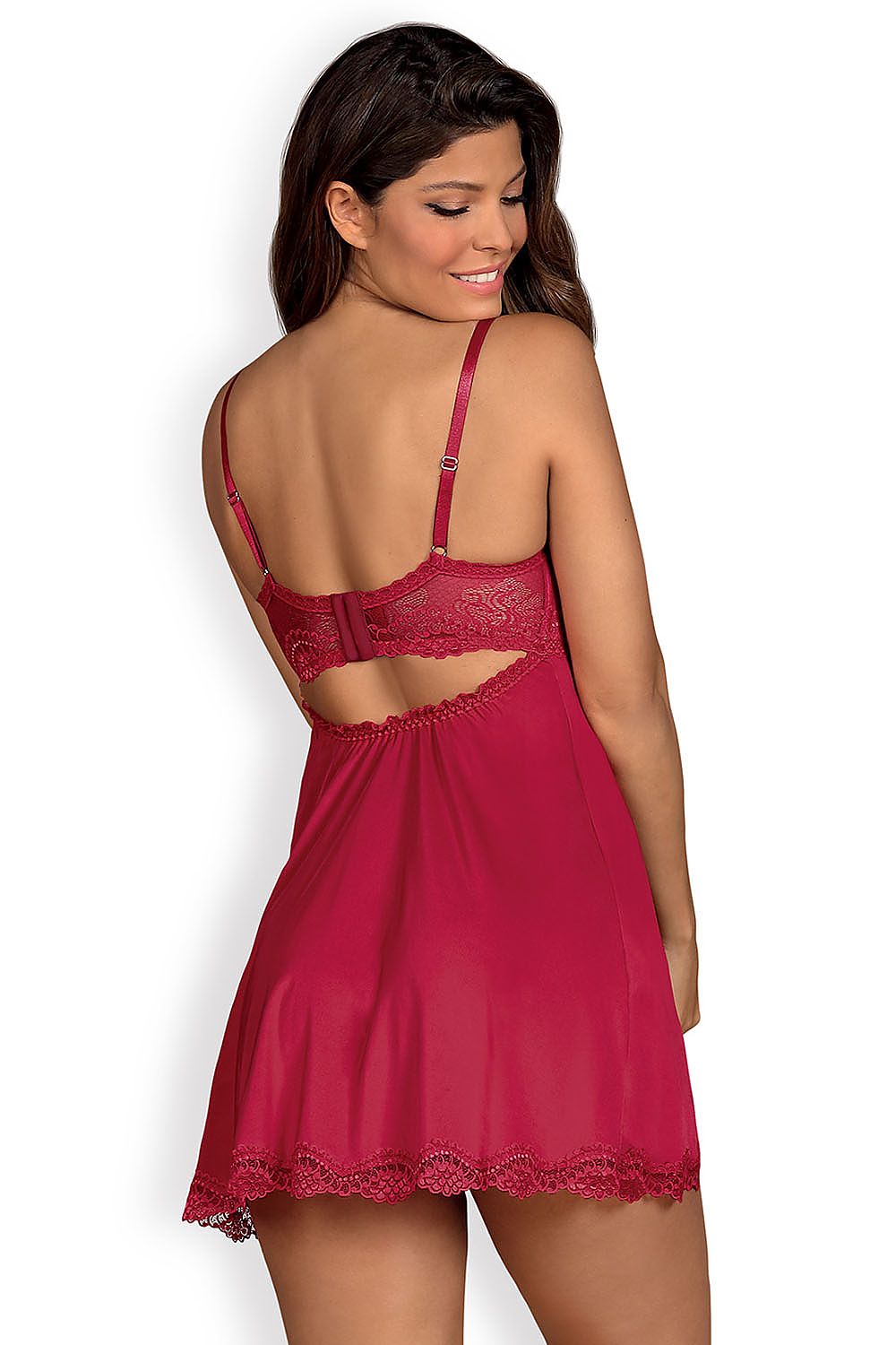  Sexy soupravy  model 145183 Obsessive 