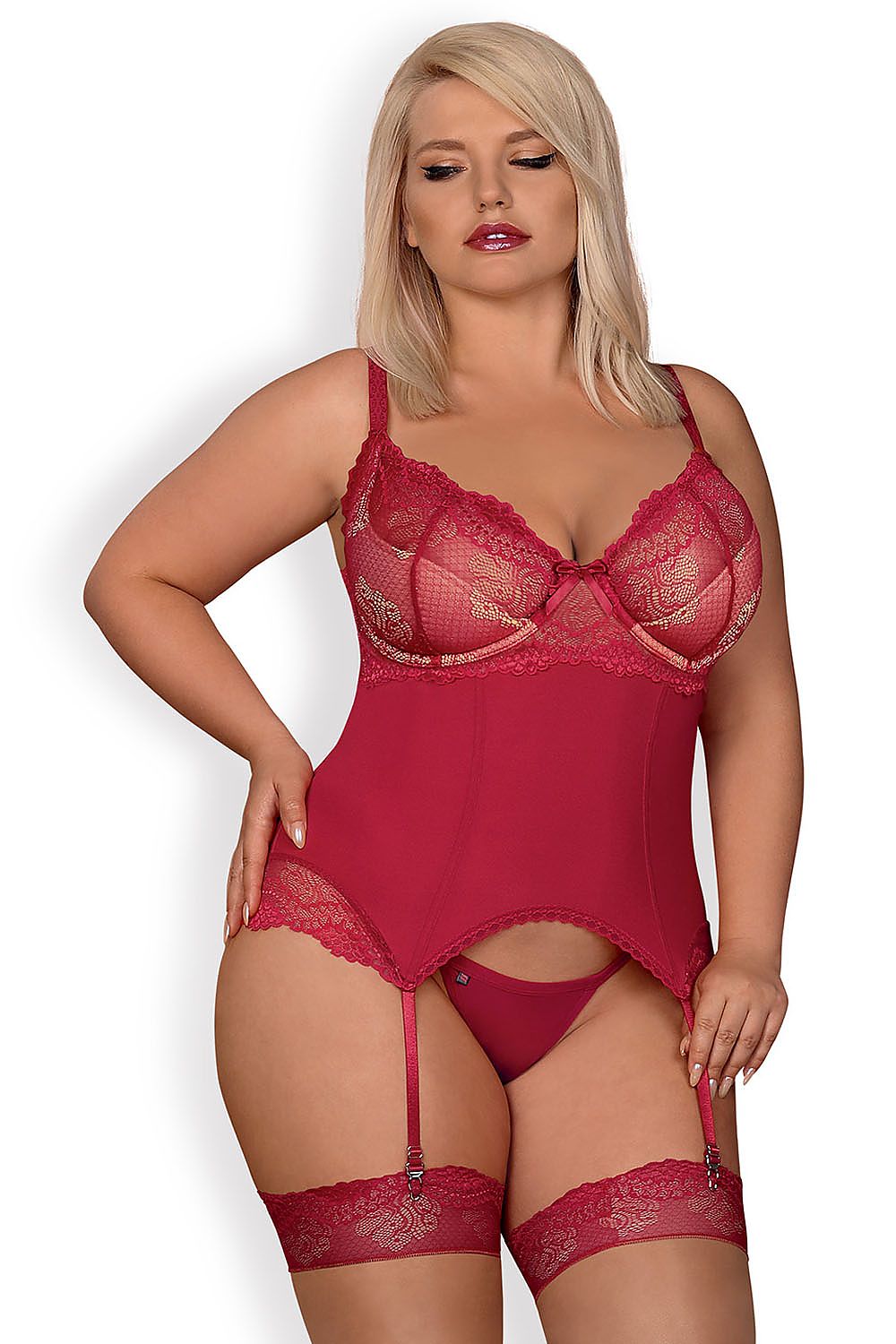  Sexy soupravy  model 145184 Obsessive 