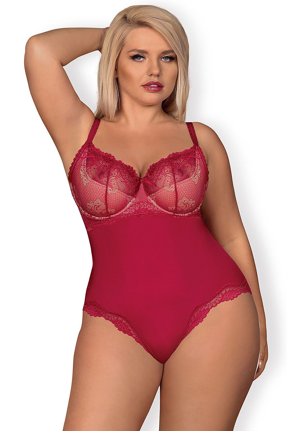  Body  model 145185 Obsessive 
