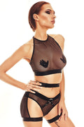 Sexy soupravy  model 145192 Anais 