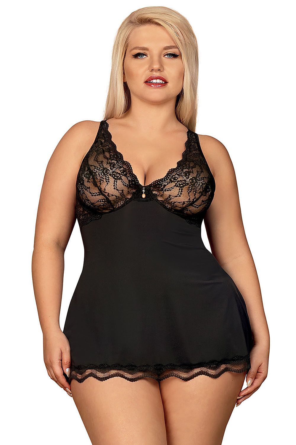  Sexy soupravy  model 145212 Obsessive 