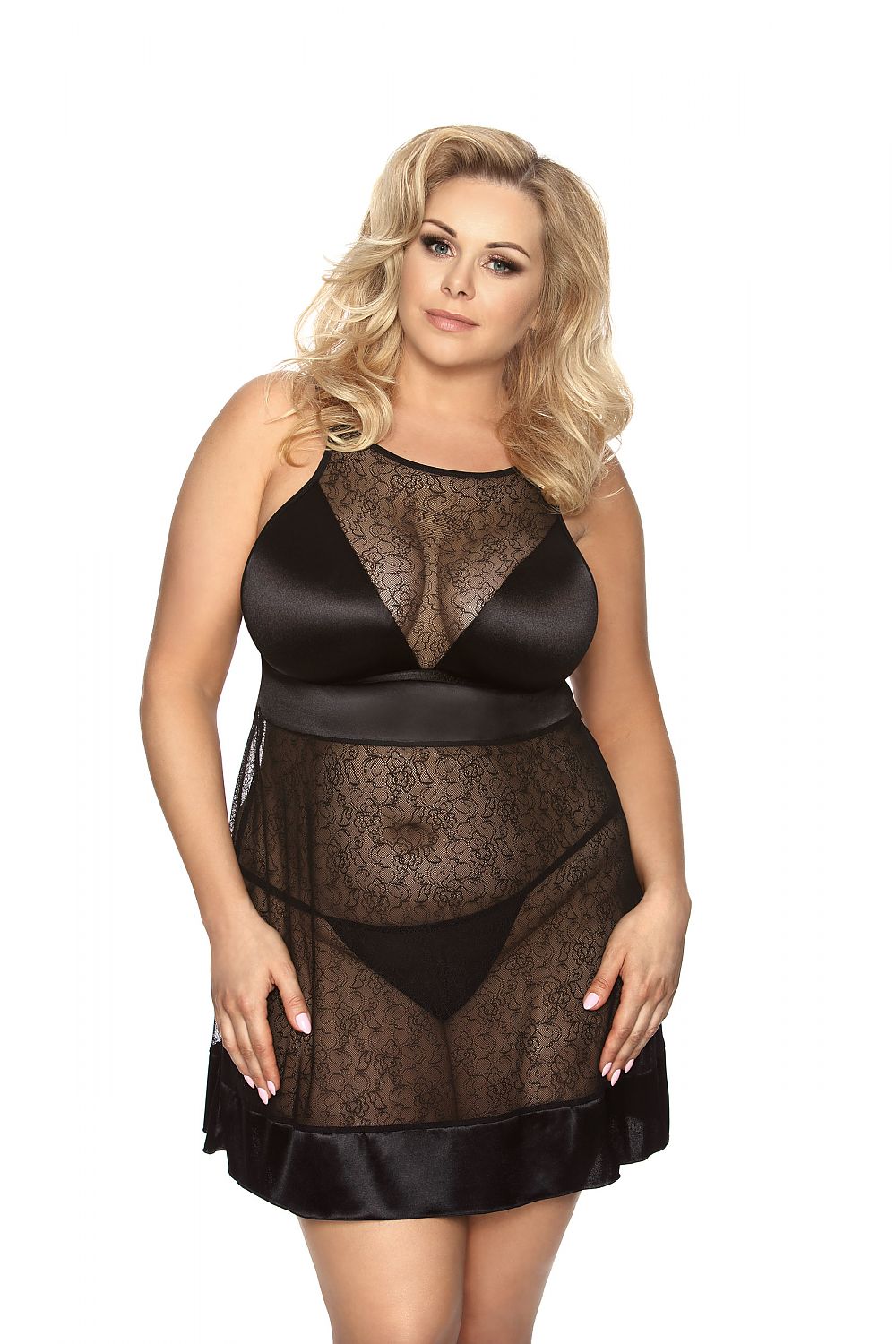  Sexy soupravy  model 145572 Anais 
