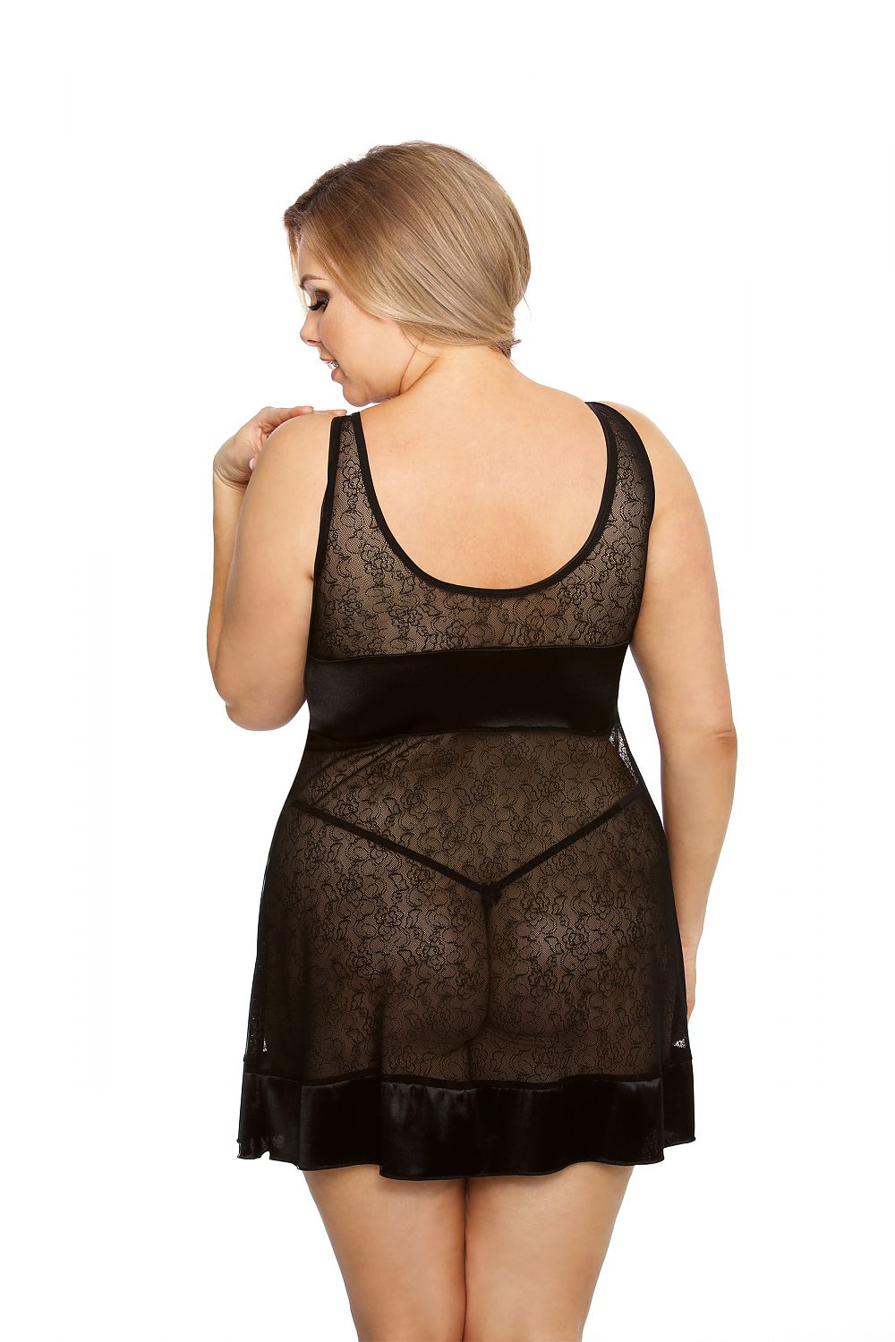  Sexy soupravy  model 145572 Anais 