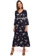  Denní šaty model 145760 Stylove 